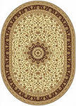 Isfahan 207-1149-oval