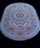 Абришим 3809-BLUE_BLUE oval