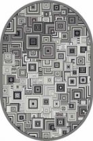 Silver_D239-GRAY oval